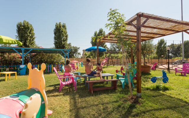 Villaggio Mare Si