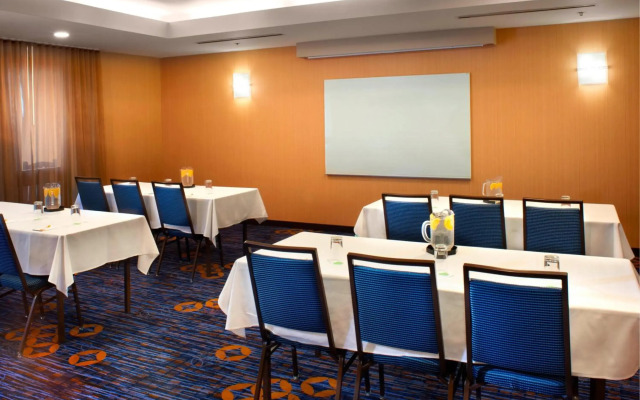 Courtyard by Marriott Cleveland Independence