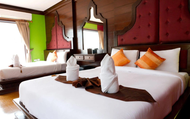 Chaweng Grand View Resort