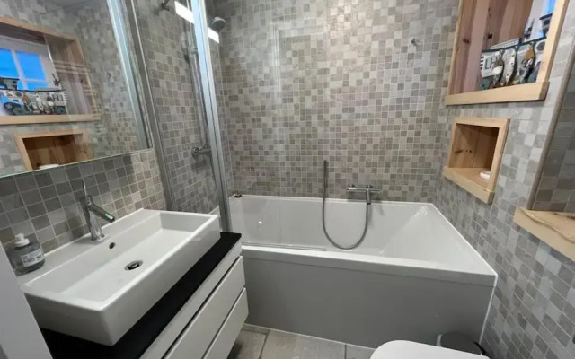 Chambres dHôtes Villa Portillon