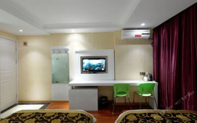 Yapeng Boutique Hotel