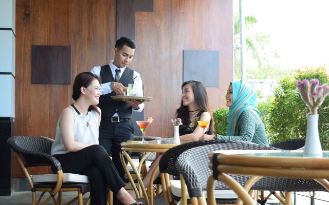Arthama Hotels Losari Makassar