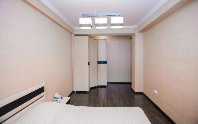 Апартаменты на улице Плеханова