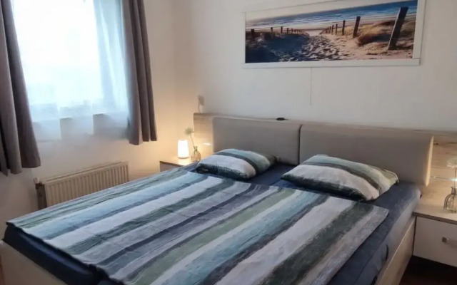 Villa Seewind Comfortable Holiday Residence