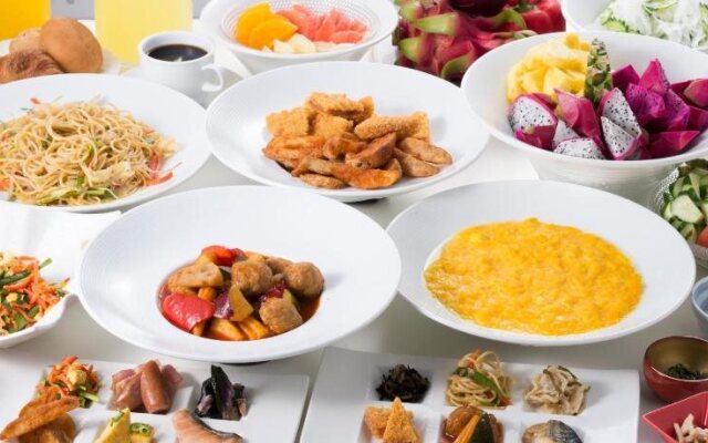 Southern links resort hotel