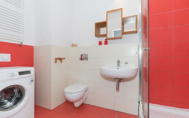 Apartments Chelmonskiego by Renters