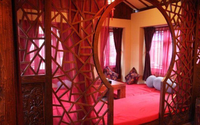 Lijiang Mijing Inn