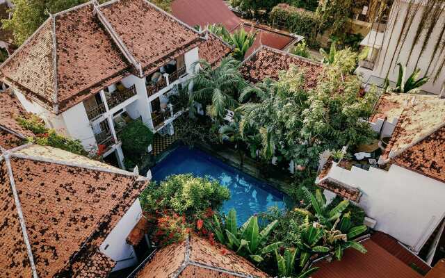 Rambutan Resort Siem Reap