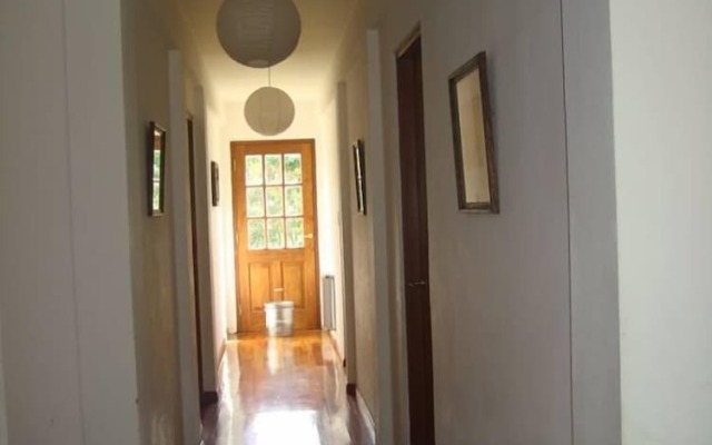 Hosteria Miyazato Inn
