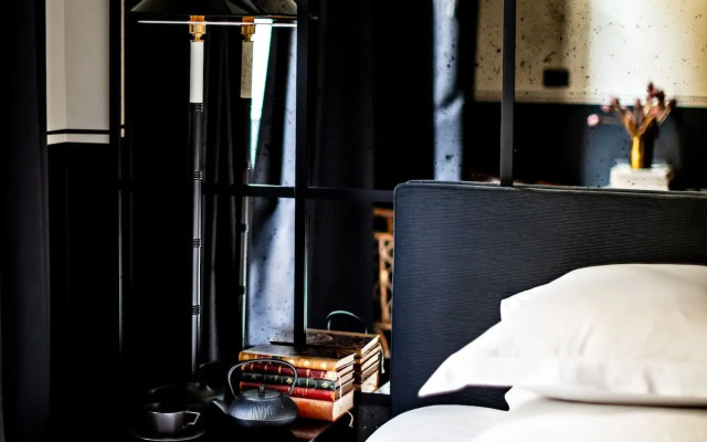 Monsieur George Hotel & Spa – Champs Elysées
