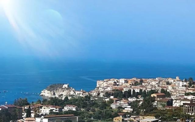 Perla Blu Tropea
