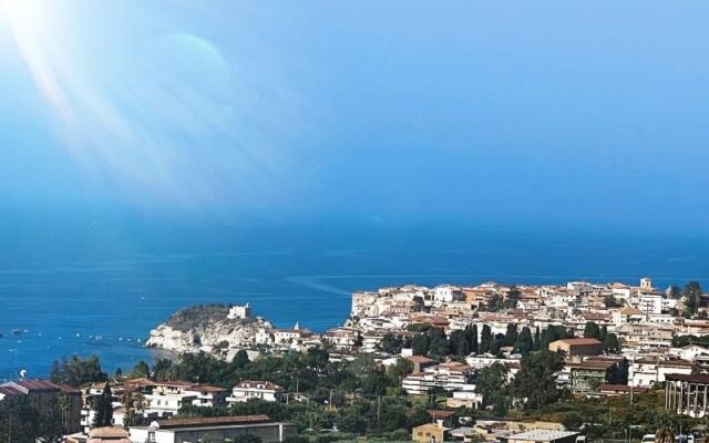 Perla Blu Tropea