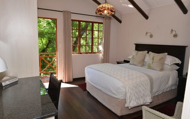 Haggards Bed and Breakfast