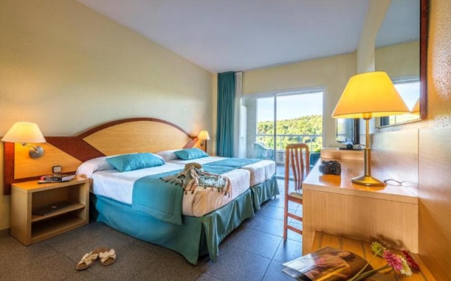 Classic Double room (full double bed)