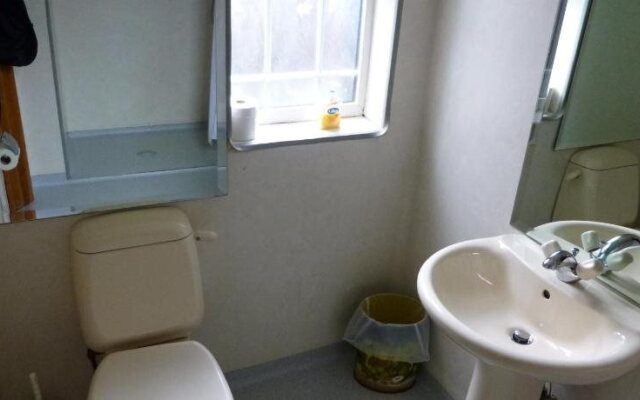 Acton Lodge B&B