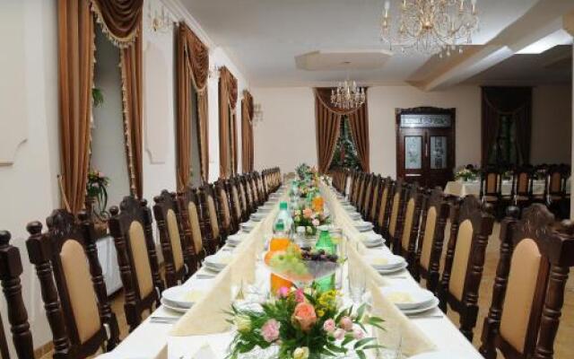 Palac Parkowy Parnowo