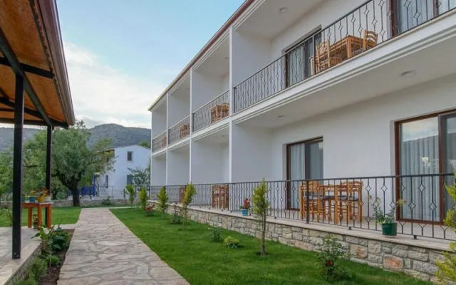 Nirvana Butik Otel