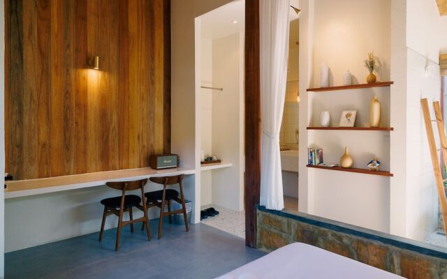 Mamori House at Koh Larn