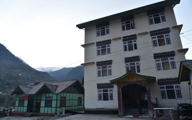 Himalayan Residency