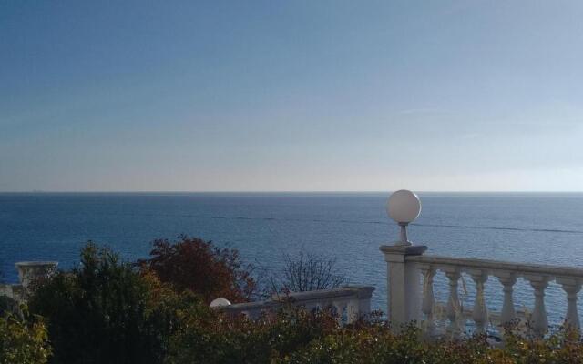 Fürstenhof - Ferienwohnung 106