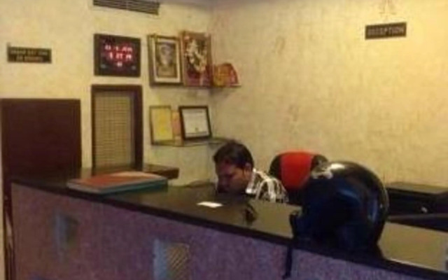 Hotel Kamal Kunj