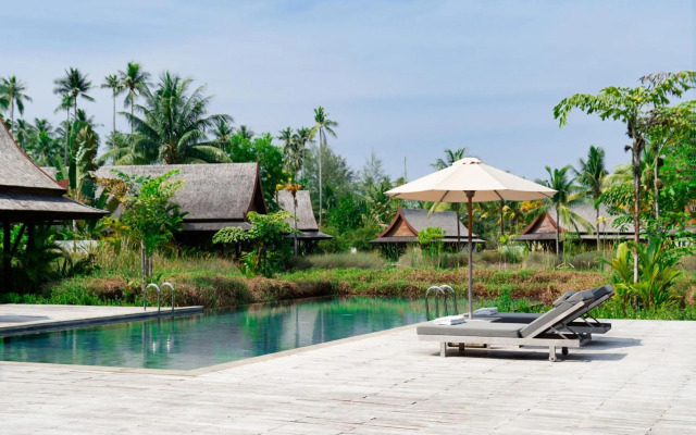 The Sanchaya