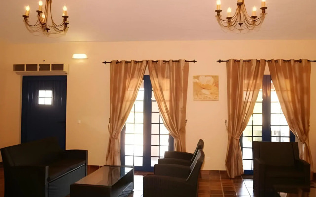 Quinta Solar da Portela