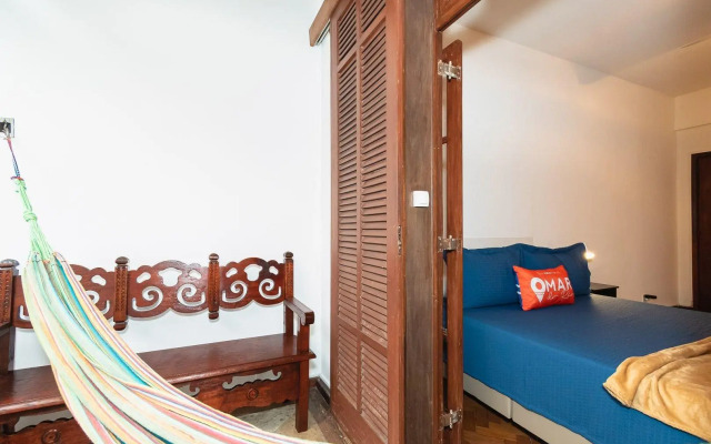 3Qts c/ Workstation e Garagem | NSC 1344/502