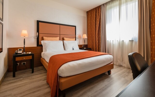Crowne Plaza Malpensa Airport by IHG