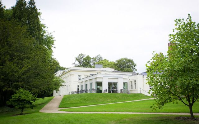 Woodbrooke Quaker Study Centre