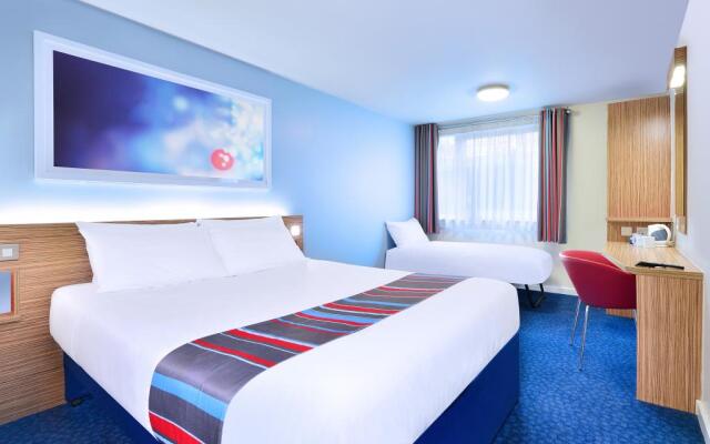 Travelodge Saltash