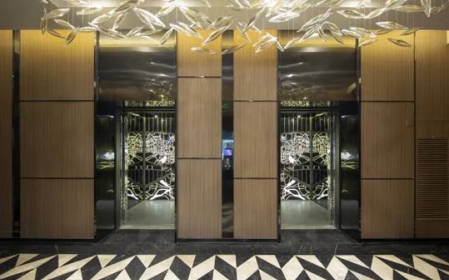 Orange Hotel Select (Hangzhou Jiangnan Avenue Longhu Paradise Walk)