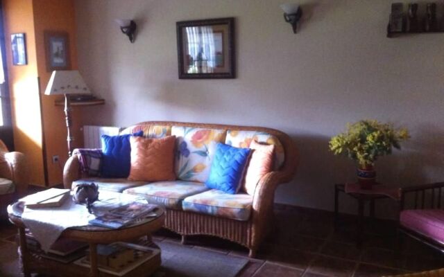 Hotel Rural La Figar