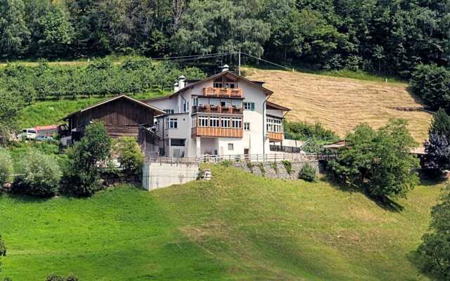 Berggasthof Locanda Alpina Dorfner