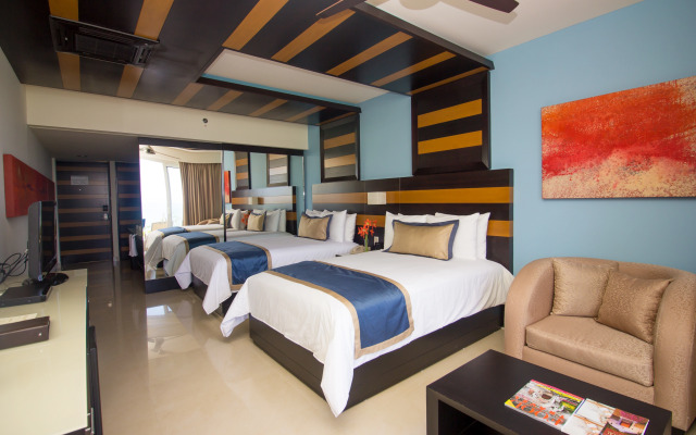 Secrets Huatulco Resort & Spa - Adults Only - All Inclusive