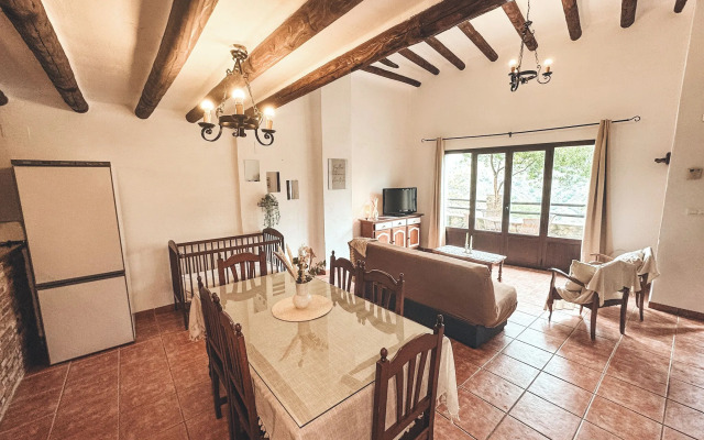 El Vergel de Berchules