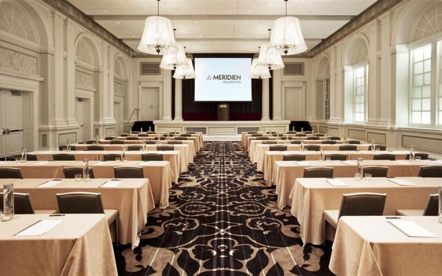 Le Meridien Philadelphia