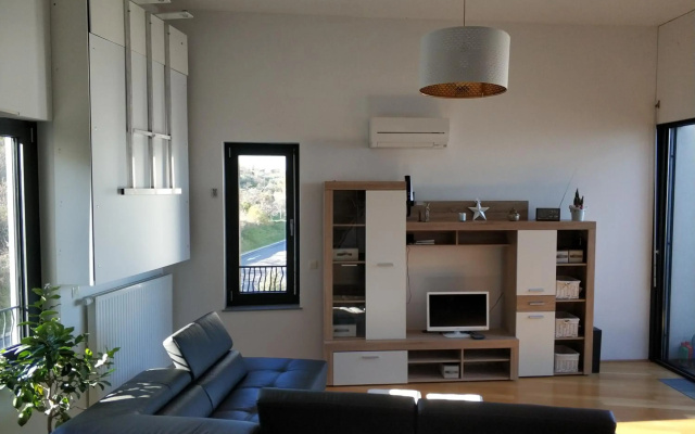 Apartment Morski cvet