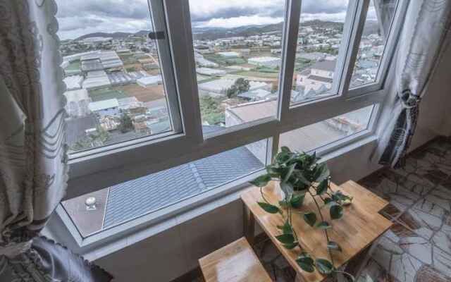 Thanh Vy Hotel