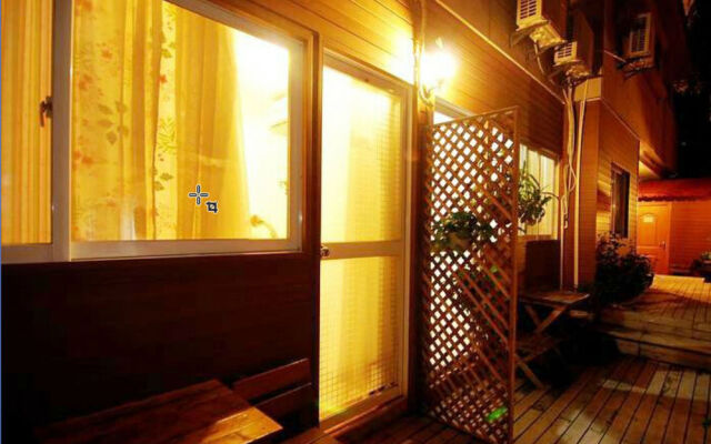 Gulangyu 37 Hotel