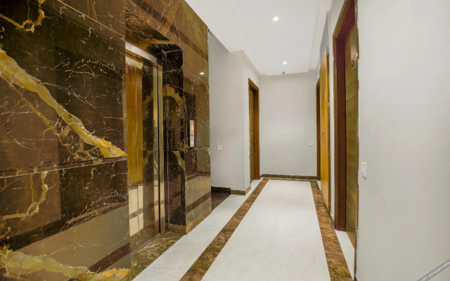 Hotel Grand Fortune