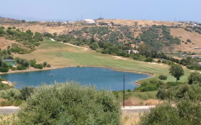 Urb. Valle Romano Capitolio 11B-C