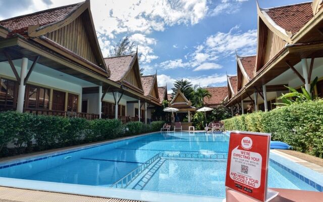 Bangtao Village Resort