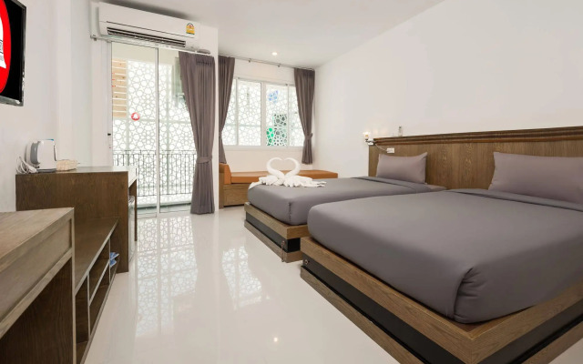 M.U.DEN Patong Phuket Hotel