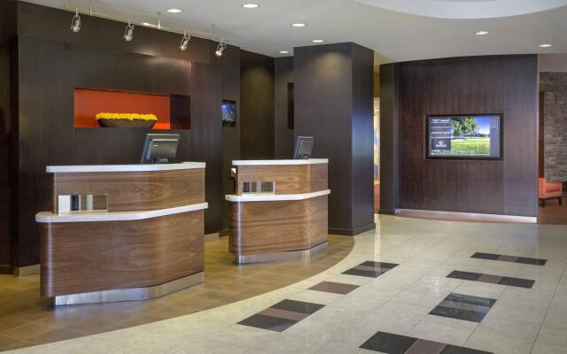 Courtyard by Marriott Paramus