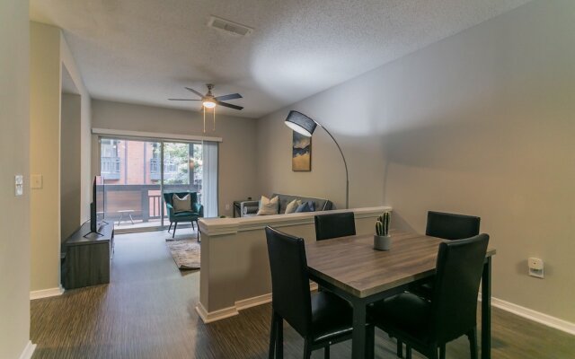 The Luxe Suites of North Atlanta
