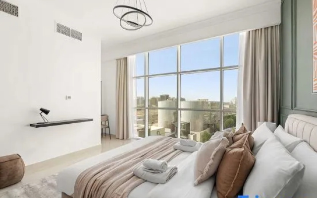 Silkhaus | Reef Residences