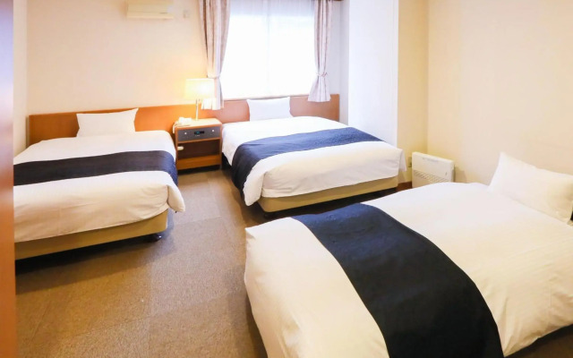 APA Hotel Sapporo Susukino Ekinishi