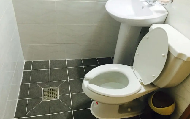 Gyeongju Oreung Hanok Stay