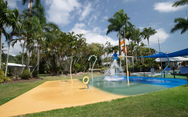 Club Wyndham Mission Beach